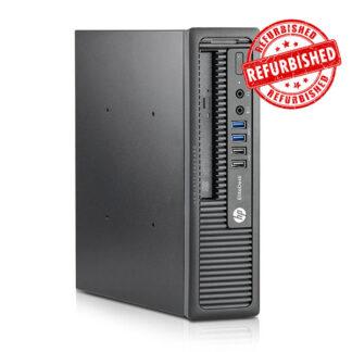 HP ELITEDESK 800 G1