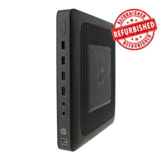 HP THINCLIENT T520