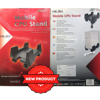 MOBILE STAND CPU NILOX