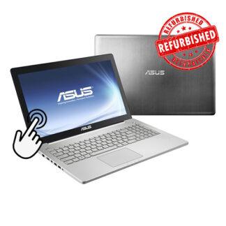 ASUS N550JK