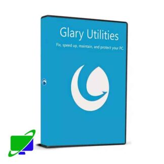 Glary Utilities Pro 5 (Windows)
