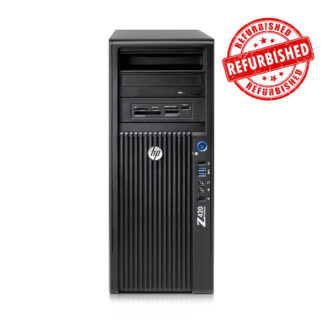 HP Z420 WORKSTATION