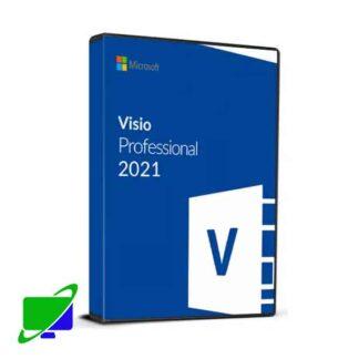 Microsoft Visio Professional 2021