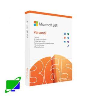 Microsoft Office 365 Personal 1 User 1 Year Cd Key EU