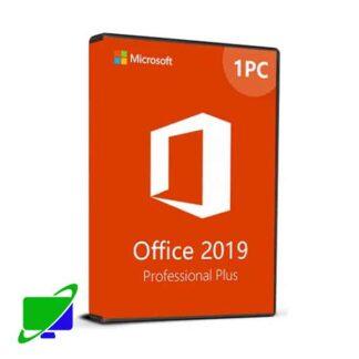 Microsoft Office 2019 Professional Plus