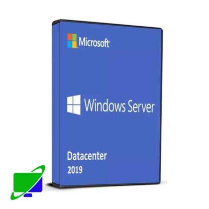 Microsoft Windows Server Datacenter 2019