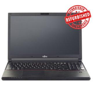 FUJITSU LIFEBOOK E554