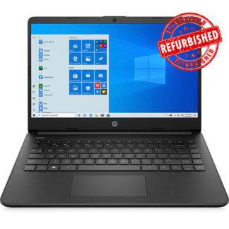 HP 14S DQ0034NL
