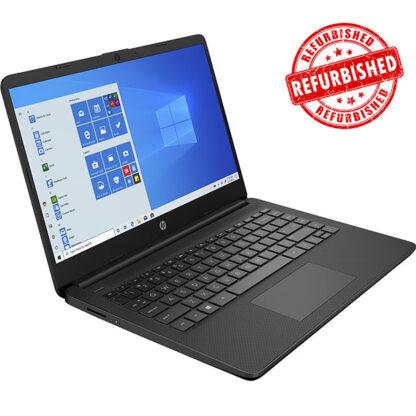 HP 14S DQ0034NL
