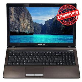 ASUS X73E