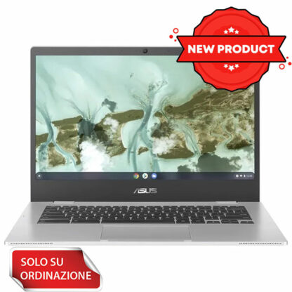 ASUS CX1 CHROMEBOOK