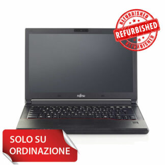 FUJITSU LIFEBOOK E546