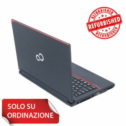 FUJITSU LIFEBOOK E546