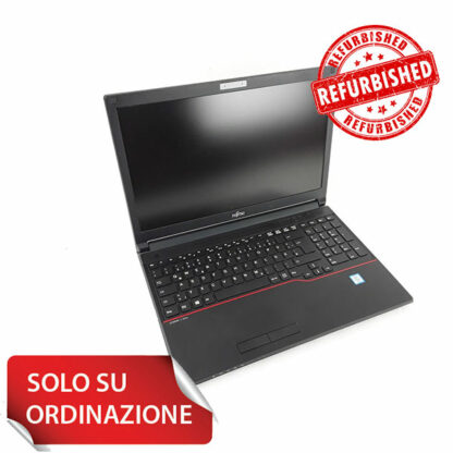 FUJITSU LIFEBOOK E556