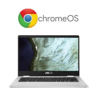 Chromebook