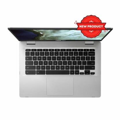 Asus NB REF N3350 4GB 64GB
