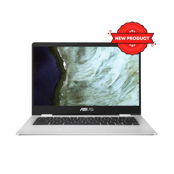 Asus NB REF N3350 4GB 64GB
