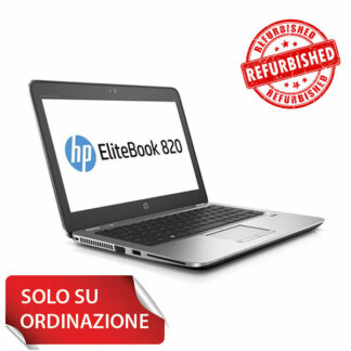 HP ELITEBOOK 820 G4