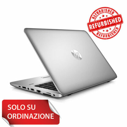 HP ELITEBOOK 820 G4