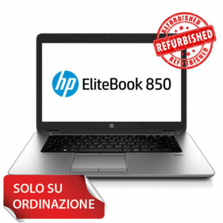 HP ELITEBOOK 850 G3 15.6″