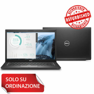 DELL LATITUDE 7480 14″
