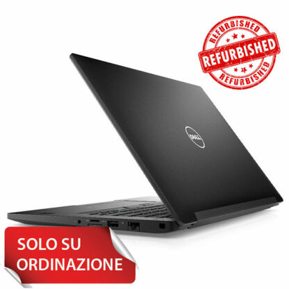 DELL LATITUDE 7480 14″
