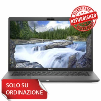 DELL LATITUDE 7410 14”