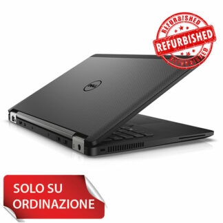 ULTRABOOK DELL LATITUDE E7470 14″