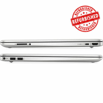 HP - PC 15s-fq0008sl