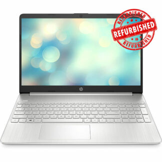 HP - PC 15s-fq0008sl