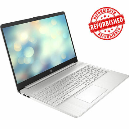 HP - PC 15s-fq0008sl