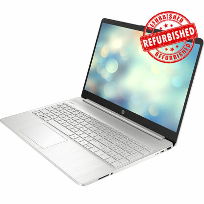 HP - PC 15s-fq0008sl