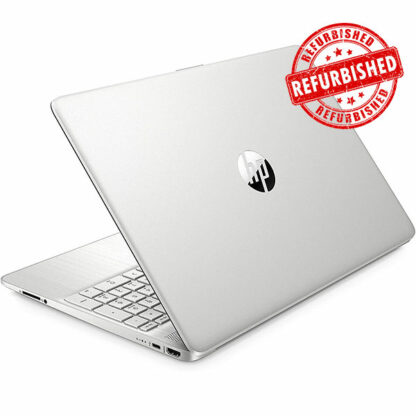 HP - PC 15s-fq0008sl