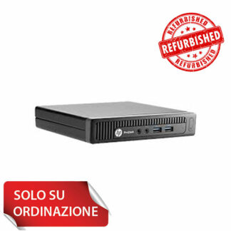 HP ELITEDESK 800 G2 DM MINI CORE I7