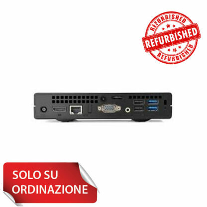 HP ELITEDESK 800 G2 DM MINI CORE I7