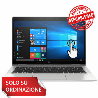 HP ELITEBOOK X360 1030 G2 TOUCHSCREEN 13.3″ FULL HD