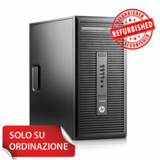 HP MT PRODESK 600 G2