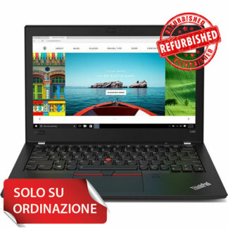 LENOVO THINKPAD X280 12.5″