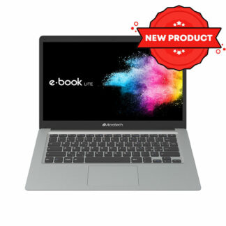 MICROTECH NB E-BOOK LITE C N4020