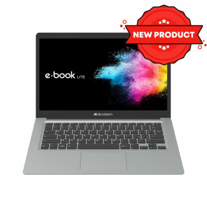 MICROTECH NB E-BOOK LITE C N4020