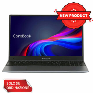 MICROTECH NB COREBOOK R3 RYZEN 3 3200U 8GB 256GB SSD 15.6 WIN 11 PRO