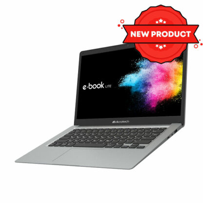 MICROTECH NB E-BOOK LITE C N4020