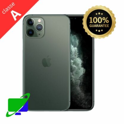 iPhone 11 Pro 256GB oro