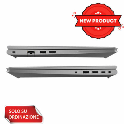 HP ZBook Power 15.6 G10