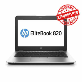 HP ELITEBOOK 820 G4 12.5″ CORE I5
