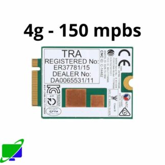 Modulo 4G per hp EliteBook G3/G4