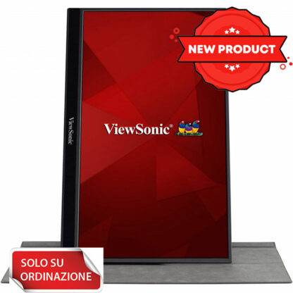 Viewsonic VG Series VG1655