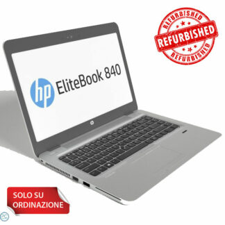 HP ELITEBOOK 840 G3 14″