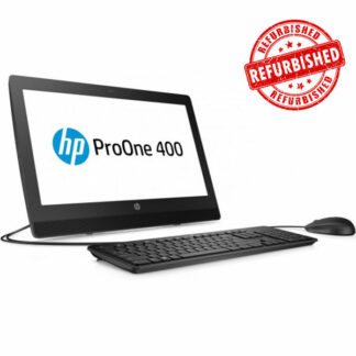 HP PROONE 400 G3