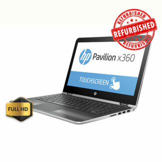 HP PAVILION X360 CONVERTIBILE